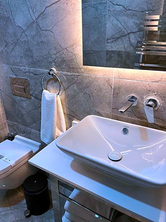 Riva Hotel Alsancak
