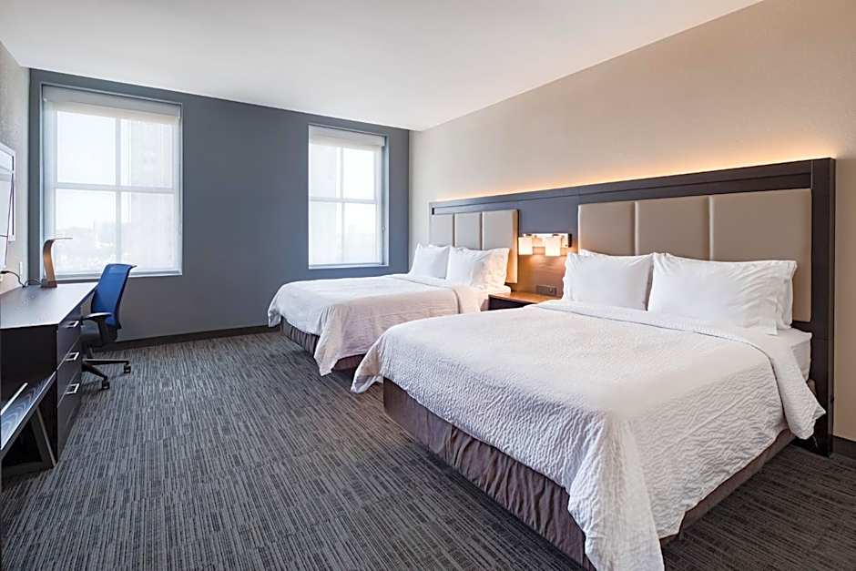 Holiday Inn Express Kansas City Downtown By IHG