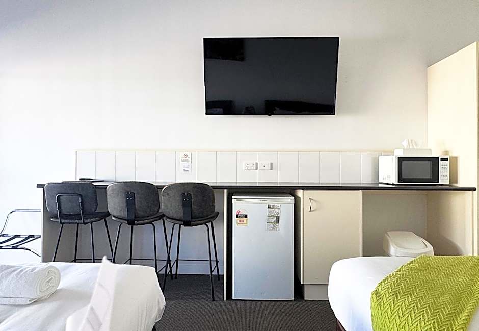 Gunnedah Lodge Motel