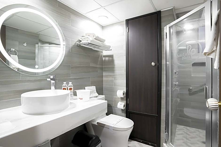 Hotel Real Plaza