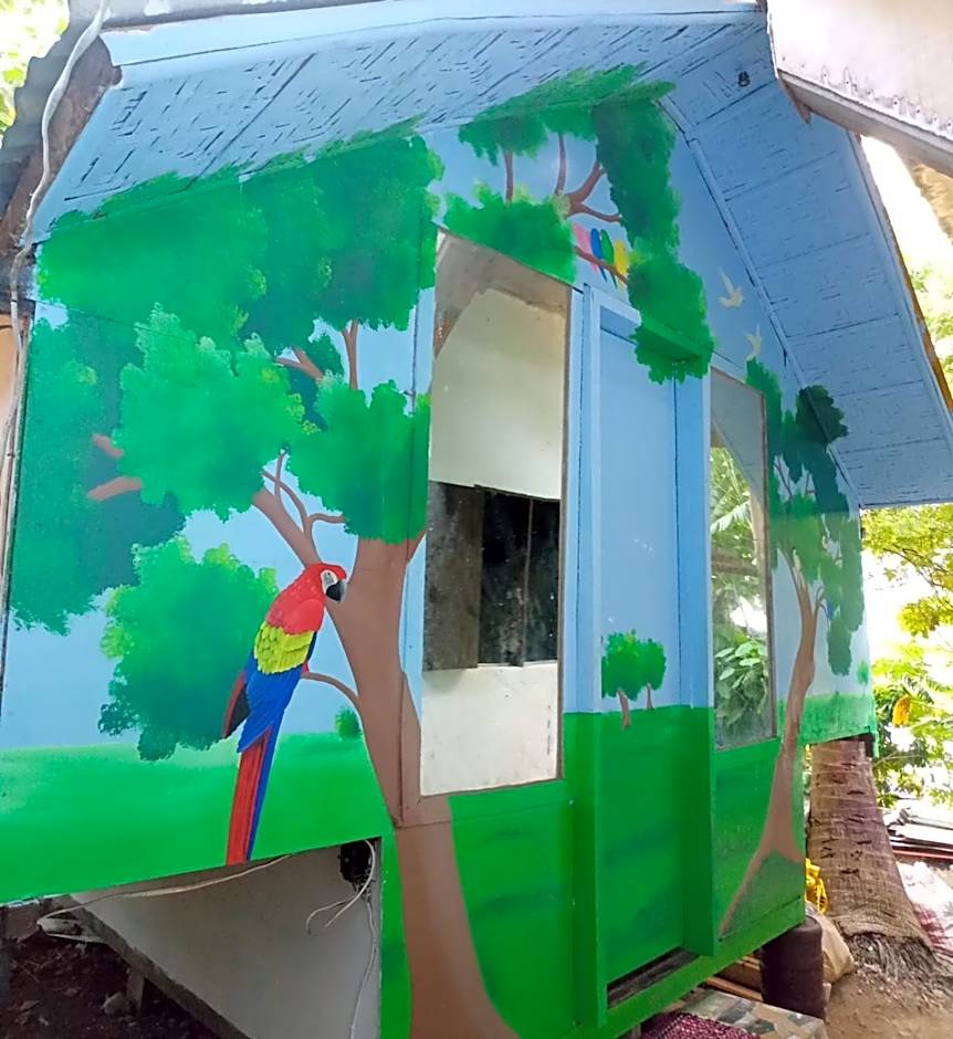 Villa-Atlas Guest House