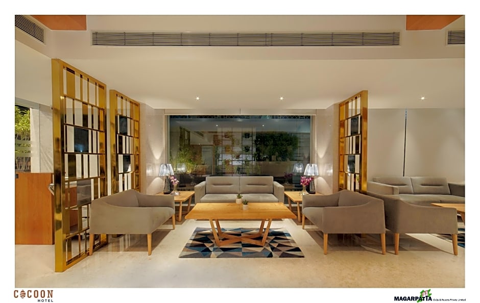 Cocoon Hotel