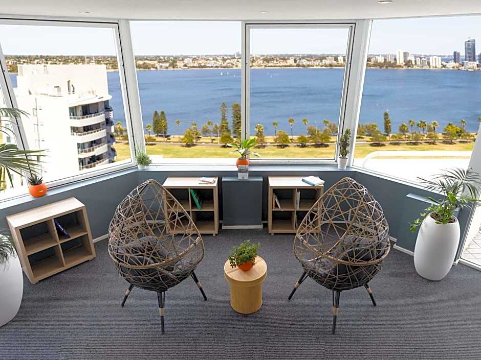 Novotel Langley Perth