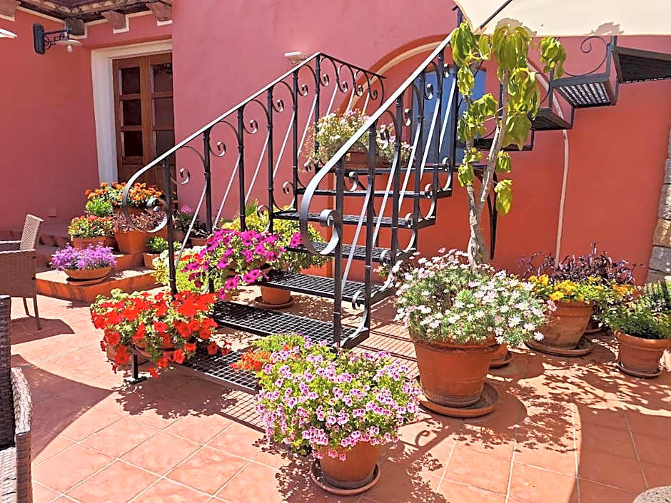 Hotel Il Vecchio Mulino