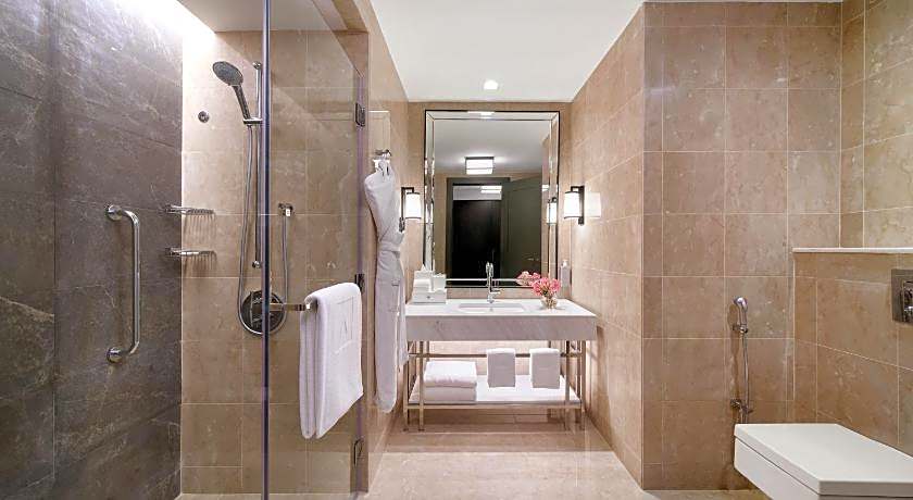 Address Jabal Omar Makkah