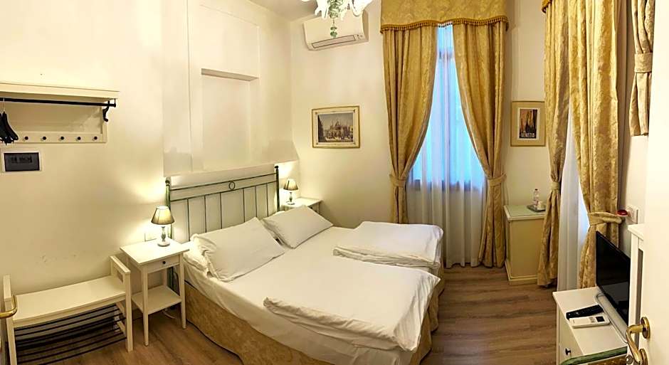Villa Casanova