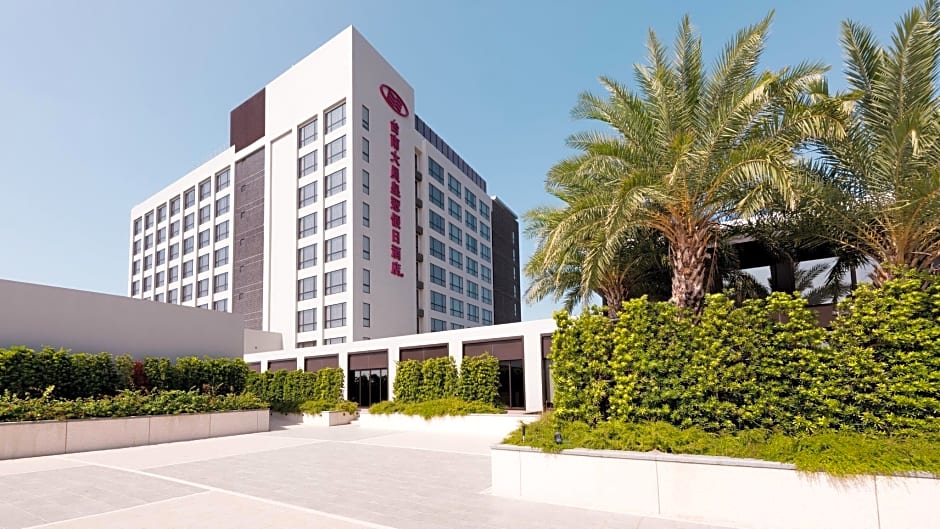 Crowne Plaza Tainan By IHG