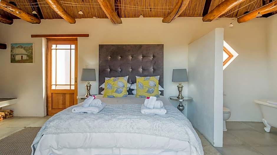 Swartberg Country Manor