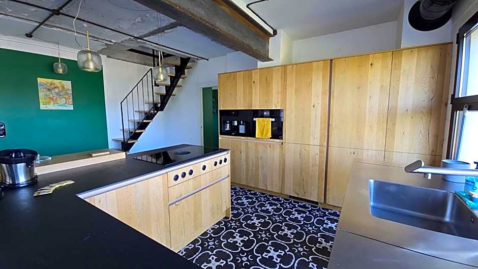 Appart'hotel Fior Di Ribba