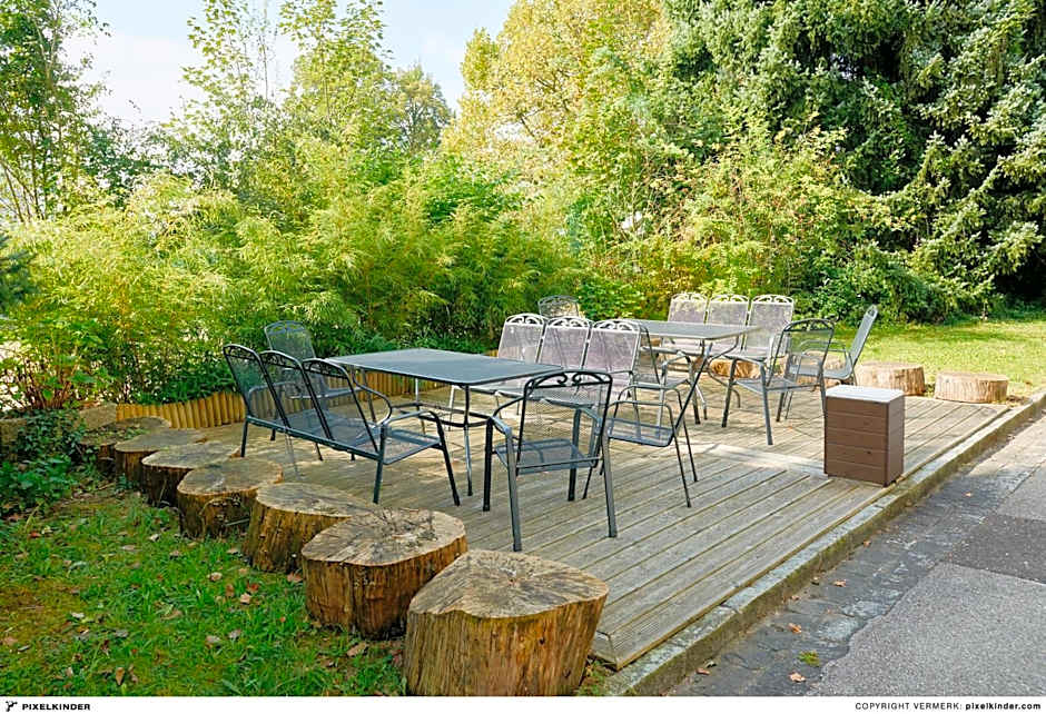 Jugendgästehaus Linz