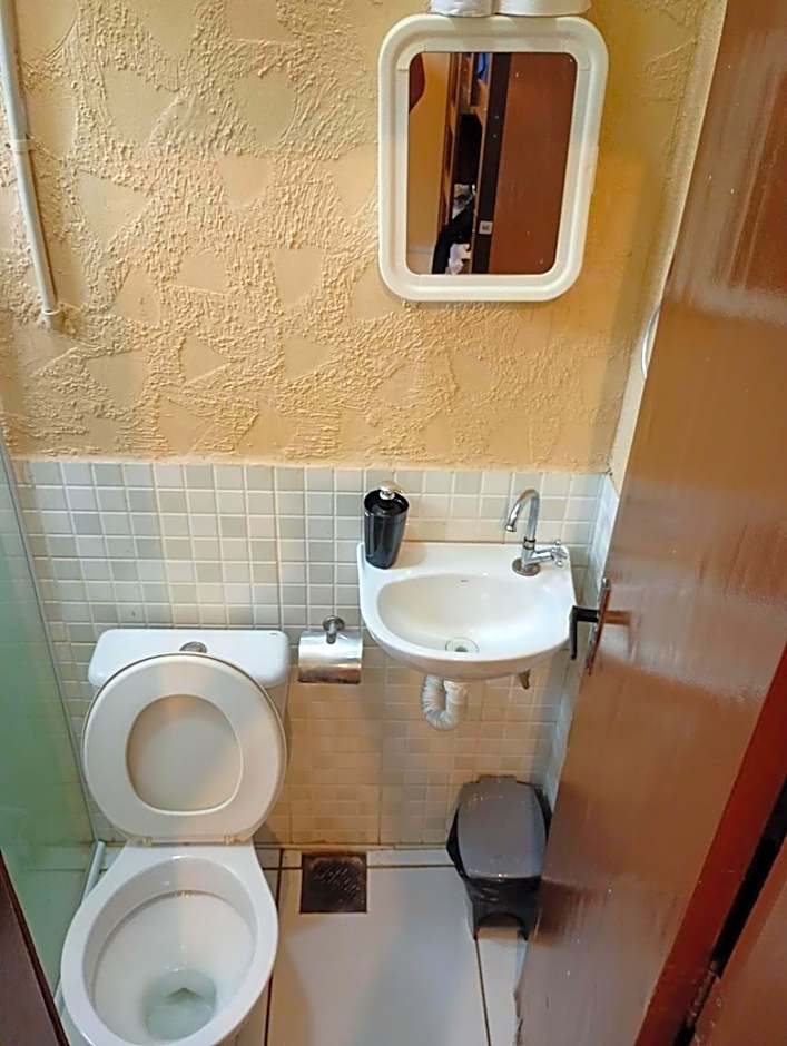 Hostel Mar