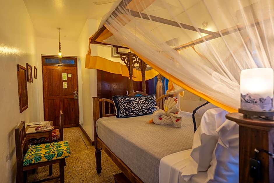 Zenji Hotel
