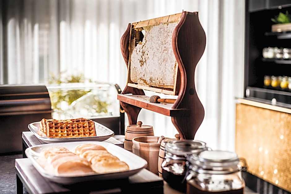 Courtyard by Marriott Baku