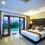 Flamingo Dewata Suite