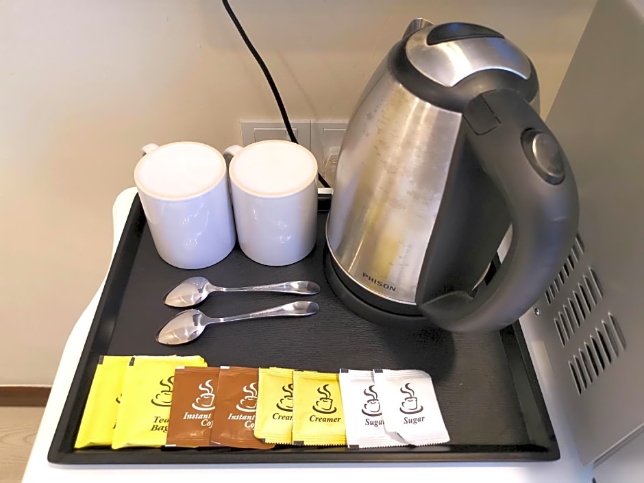 HotSpot @ City Centre by SSVC