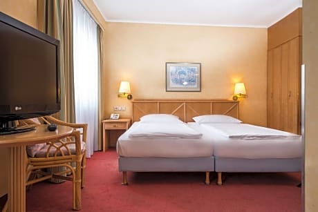 Business Single Room