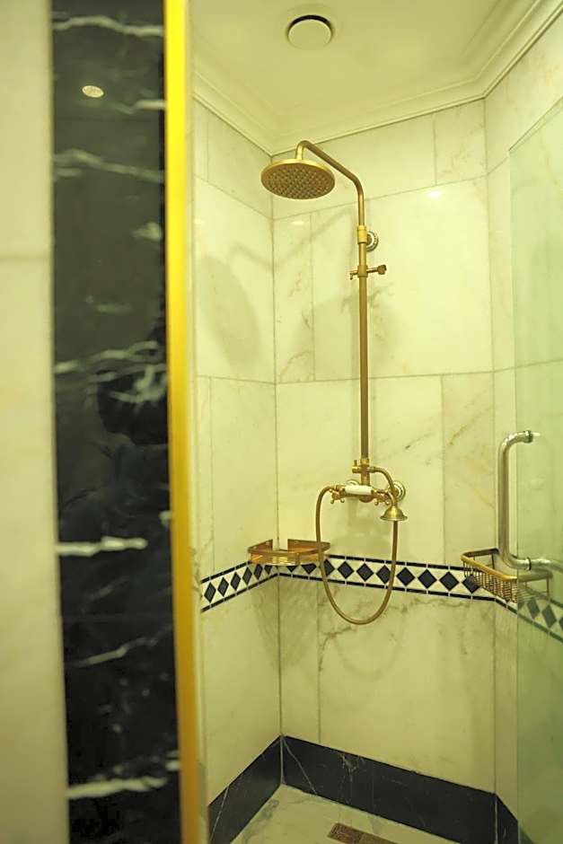 Golden Palace Hotel Yerevan