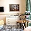 B&B Art Suite Santa Brigida