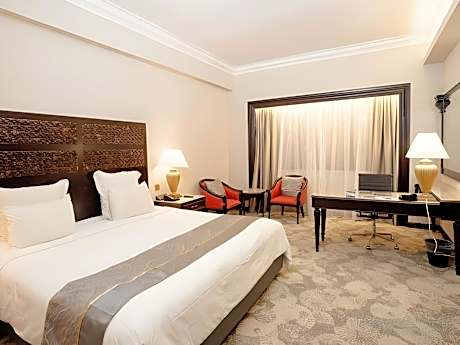 Executive Premier King