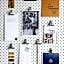 The Larwill Studio Melbourne - Art Series