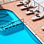 Thelèsi Apartments, 100m from the beach