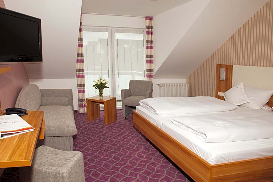 Hotel Zur Krone