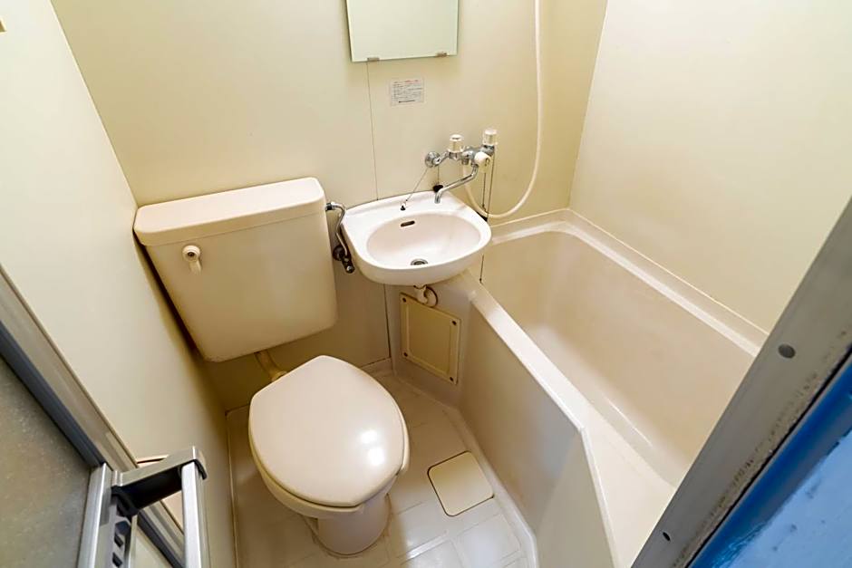 SONIC APARTMENT HOTEL