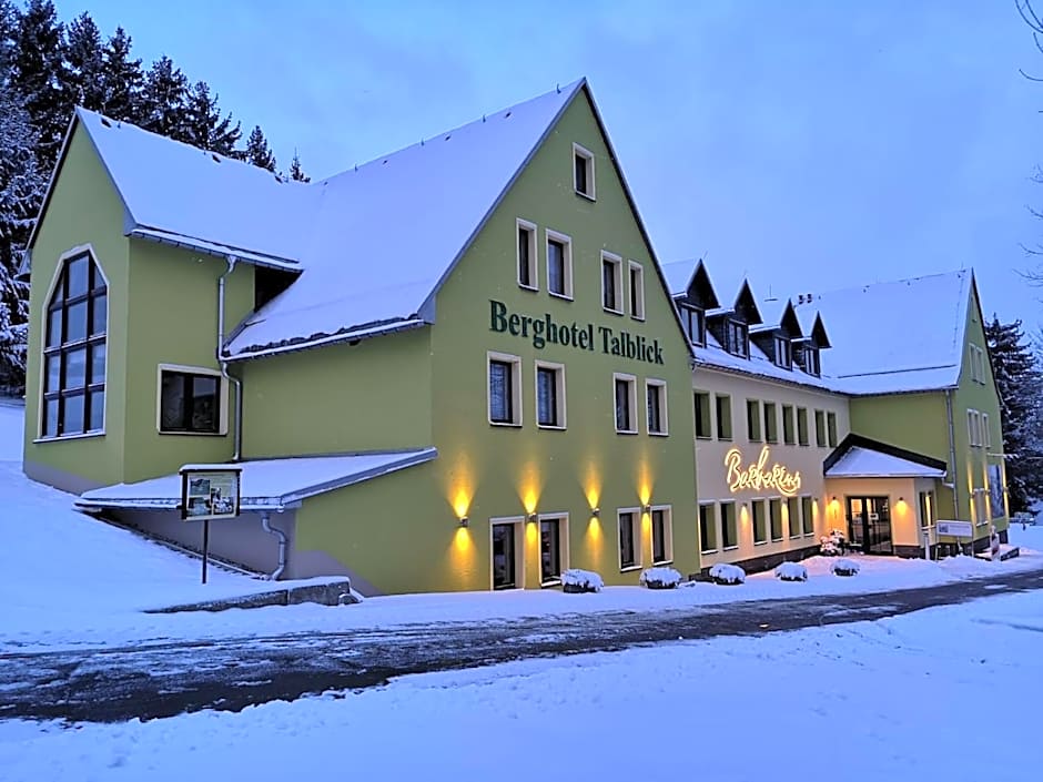 Berghotel Talblick