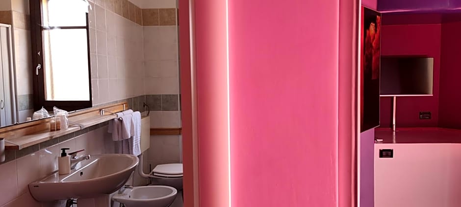 Diecizero Affittacamere