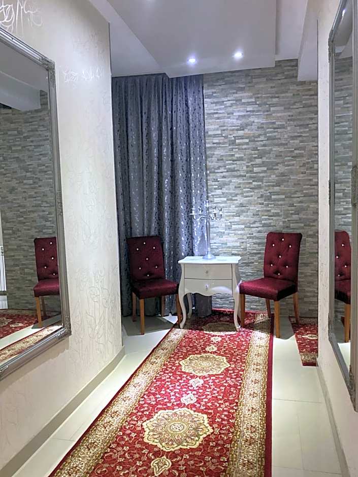 Hotel Martini Zagreb Hotel and Restaurant