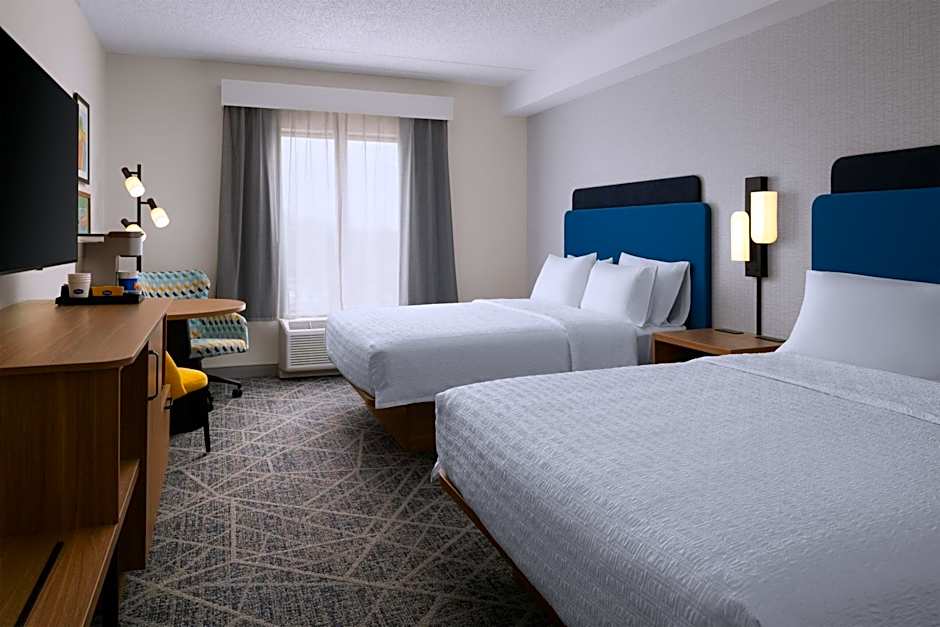 Hampton Inn & Suites Chadds Ford