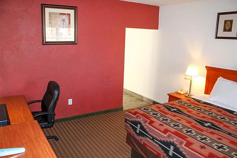 The Classic Desert Aire Hotel