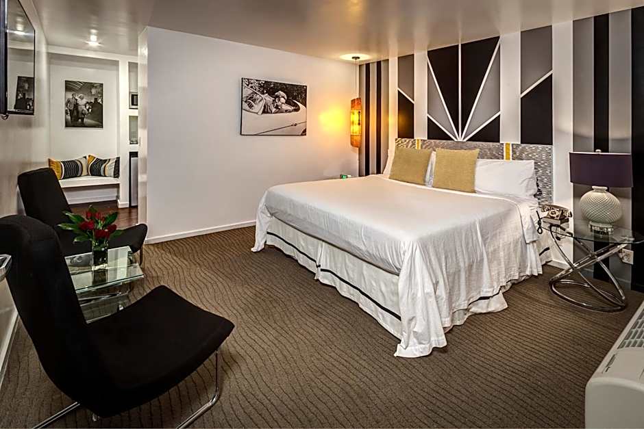 Aqua Soleil Hotel and Mineral Water Spa