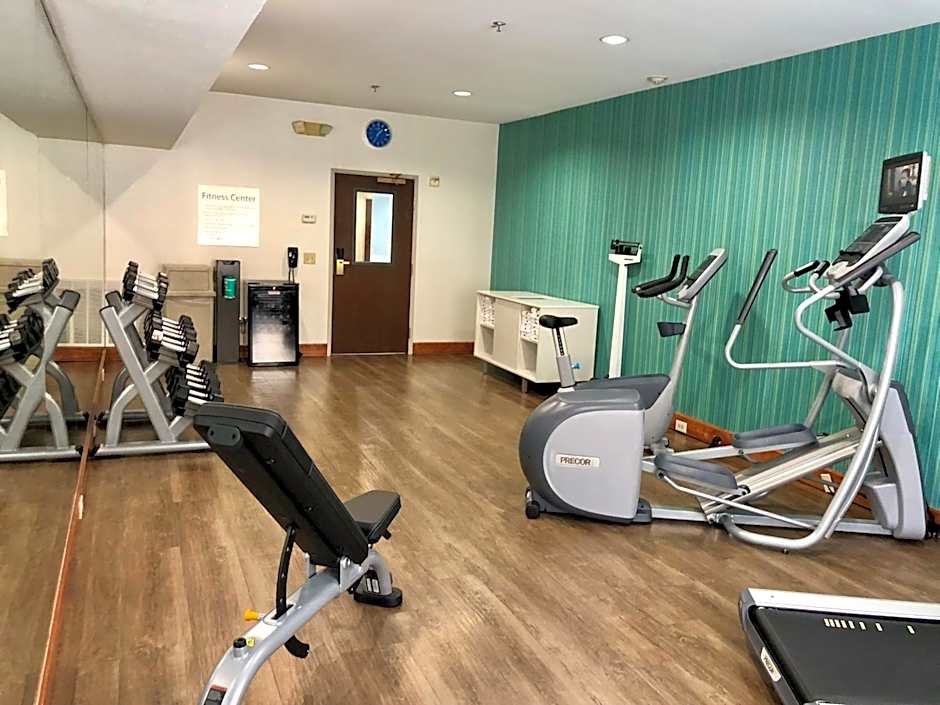 Holiday Inn Express Arlington Interstate 20 Parks Mall By IHG