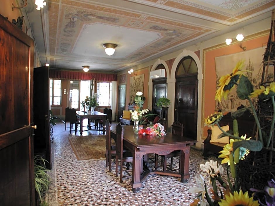 B&b Villa Bornancini