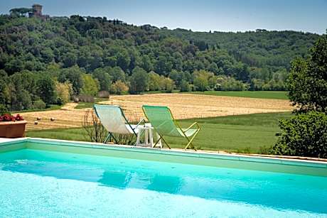 Boccioleto Resort - Place of Charme