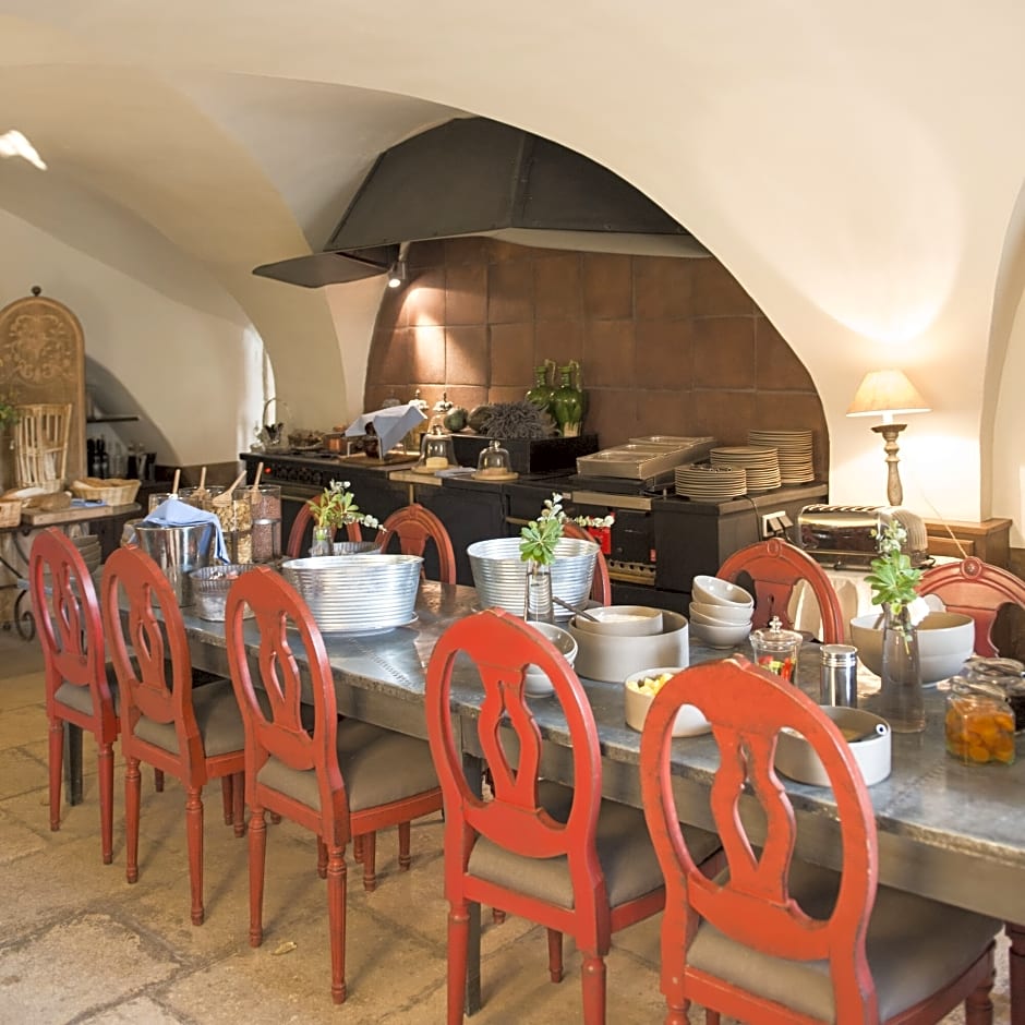 La Bastide De Marie