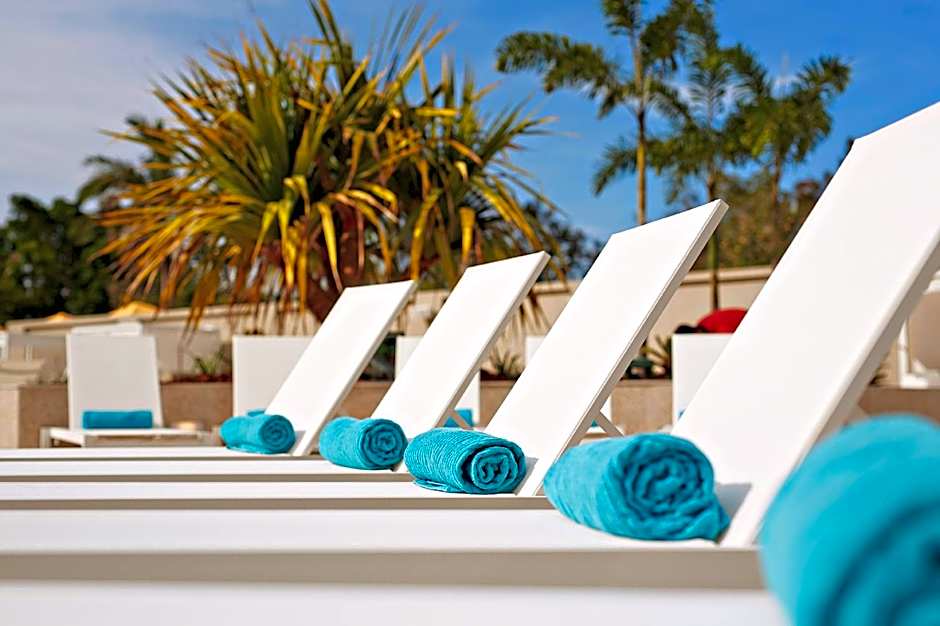 The Star Grand at The Star Gold Coast