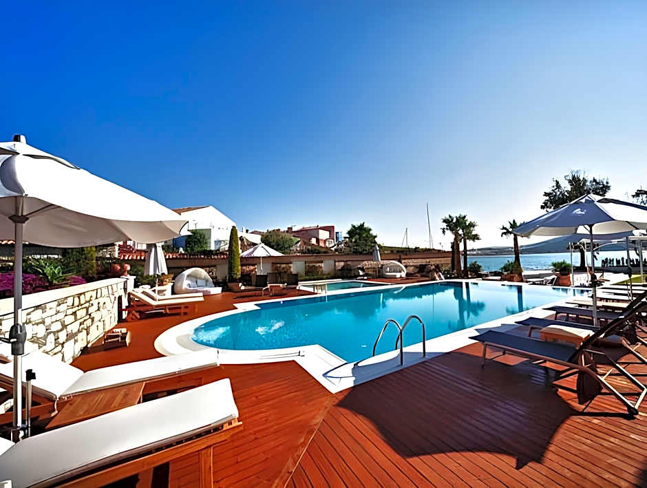 Antmare Hotel