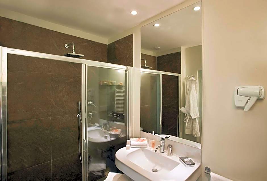 Hotel Roma