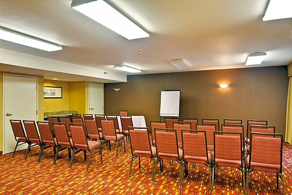 Courtyard by Marriott Vacaville