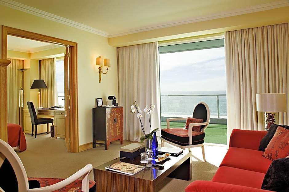 Hotel Cascais Miragem Health & Spa