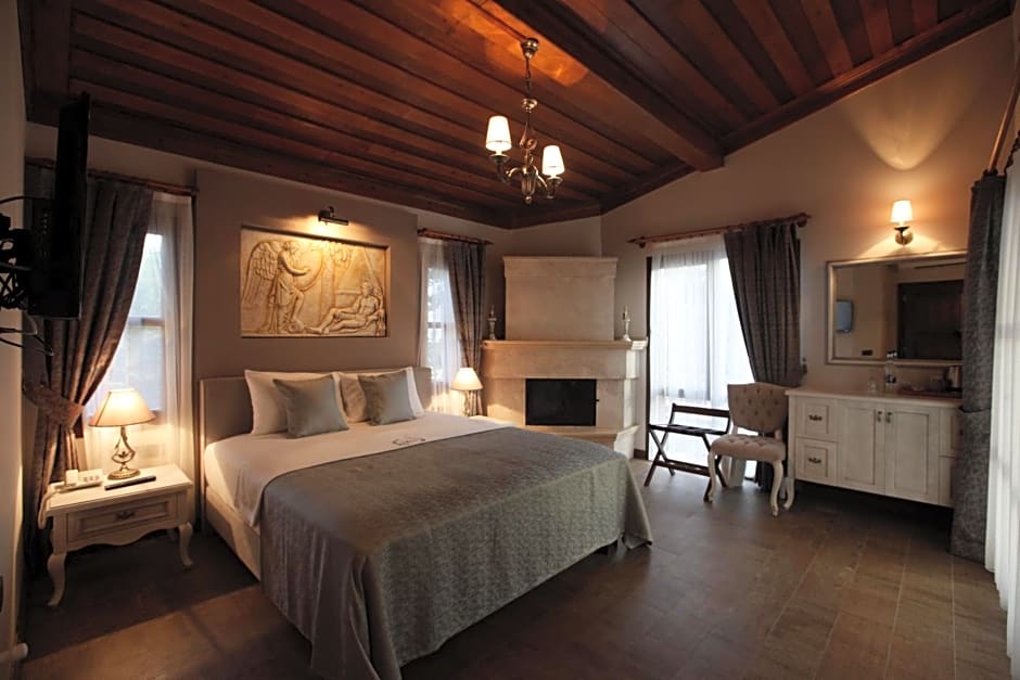 Livia Hotel Ephesus