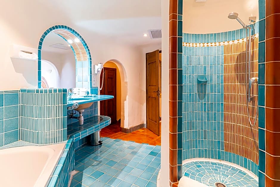 Hôtel Marina di cavu