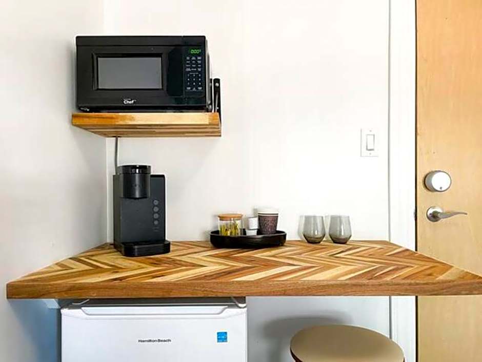 Lake Superior Boutique Hotel