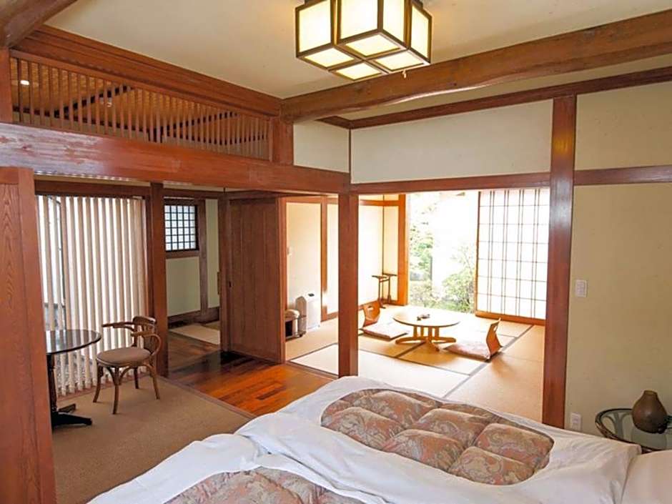 Oyado Sakuratei