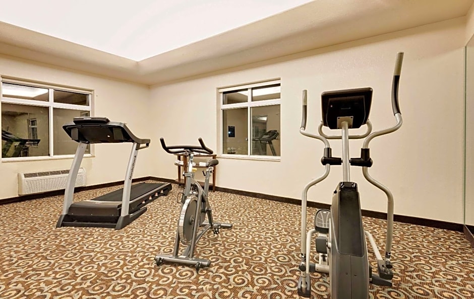 Super 8 by Wyndham Odessa TX