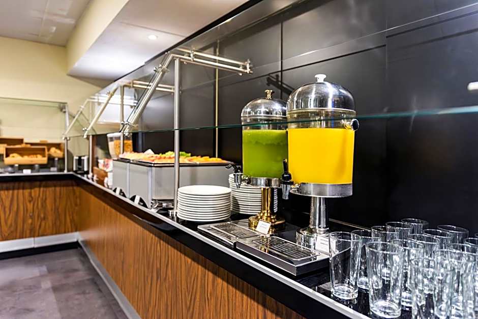 City Express Plus by Marriott Cali Colombia