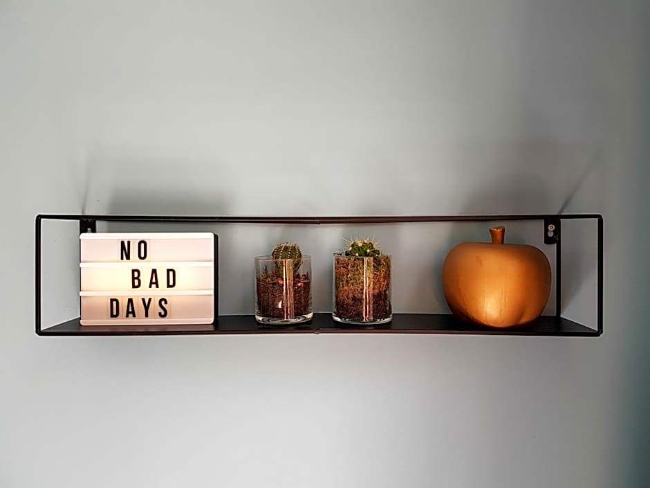 Urban Vibes Guesthouse