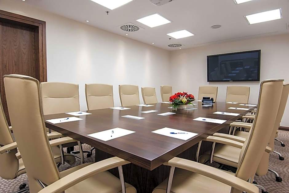 Hilton Garden Inn Rzeszow